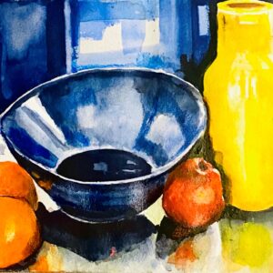 Still Life