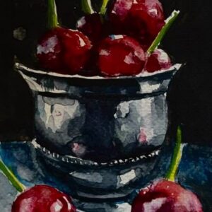 Just Cherries