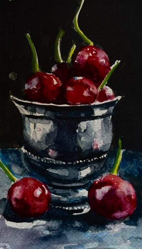 Just Cherries